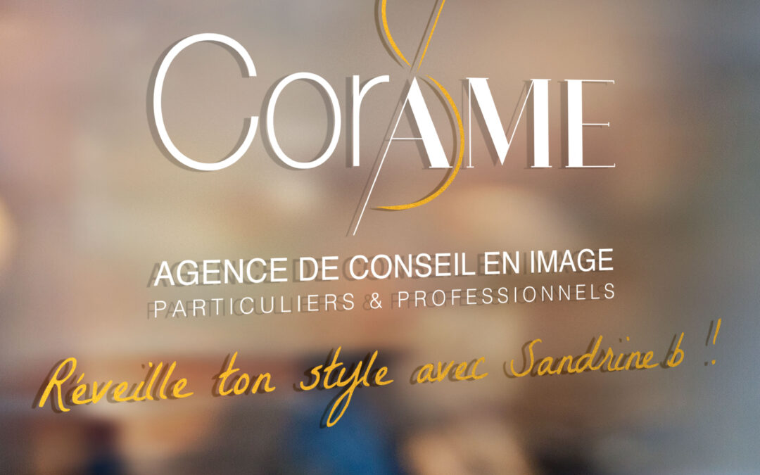 Cor&ame Agence de conseil en image