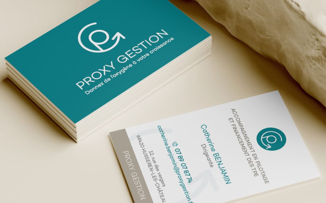 Proxy Gestion